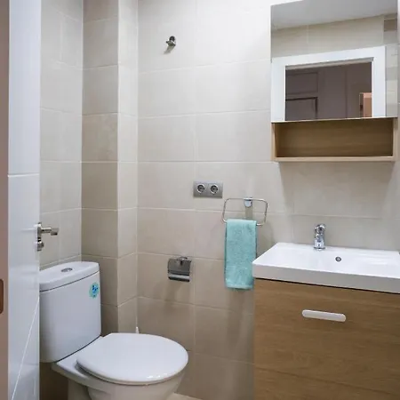 Formentor Planet Costa Dorada Apartamento Salou