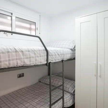 Apartamento Formentor Planet Costa Dorada *