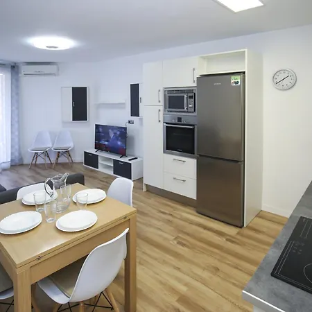 Apartamento Formentor Planet Costa Dorada *