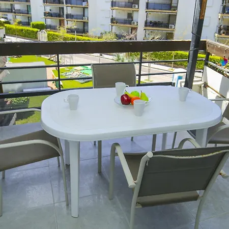 Formentor Planet Costa Dorada Apartamento Salou